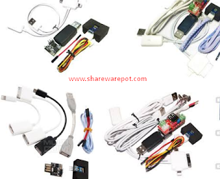 MFC Dongle Full Set latest version free download
