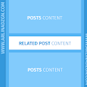 Cara Memasang Artikel Terkait Di Dalam Postingan