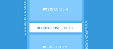 Cara Memasang Artikel Terkait di Dalam Postingan