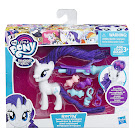 My Little Pony Twisty Twirly Hair Rarity Brushable Pony