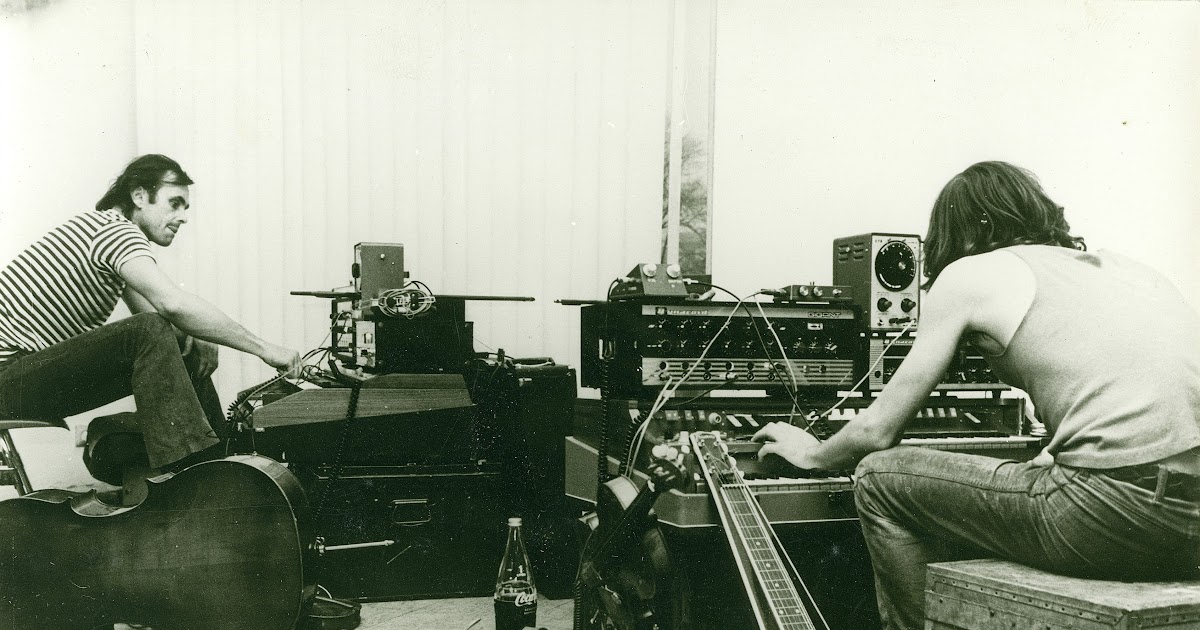 Eno Moebius Roedelius After The Heat Eno Moebius Roedelius After The Heat