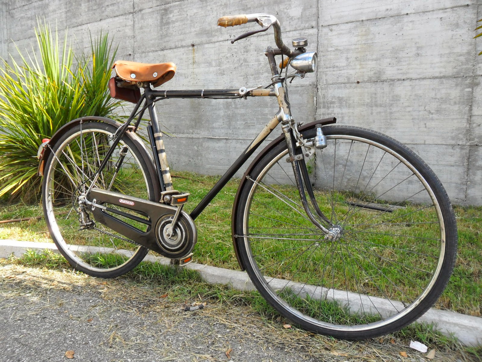 Bicicletas Bici D\u0026#039;epoca Vendita Bici Vintage Subito Vendo Bici Bici  Bottecchia D'epoca Biciclette