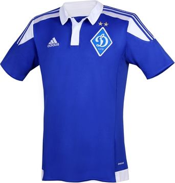 FCディナモ・キエフ 2015-16 ユニフォーム