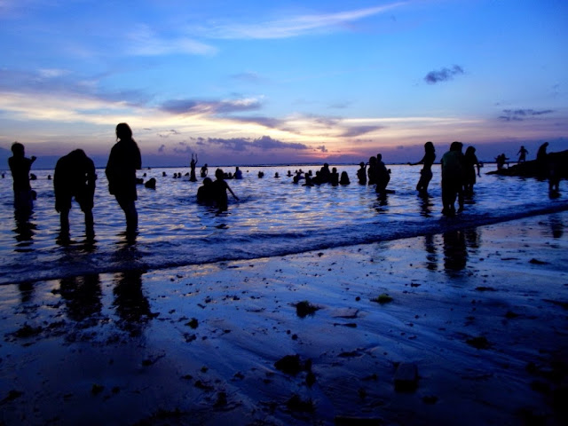 Pantai Sanur Pantai Sanur