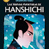Las aventuras de Hanshichi |Hanshichi #2| de Okamoto Kidô [Descargar- PDF]