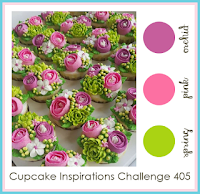 Cupcake Inspirations