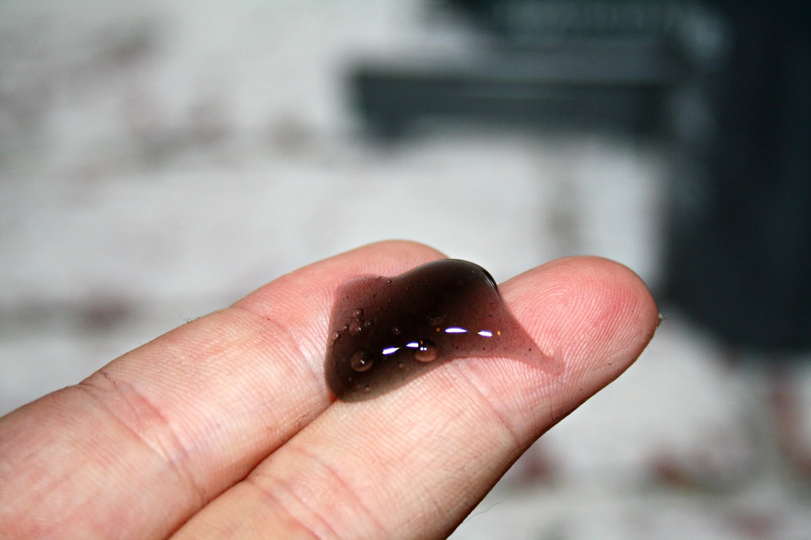 masque bar charcoal cleanser