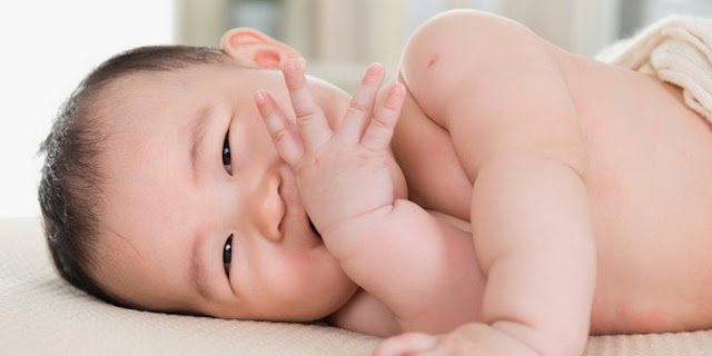 Agar Asupan Nutrisi Kulit Bayi Anda Tetap Terjaga, ini Dia Cara Ampuhnya