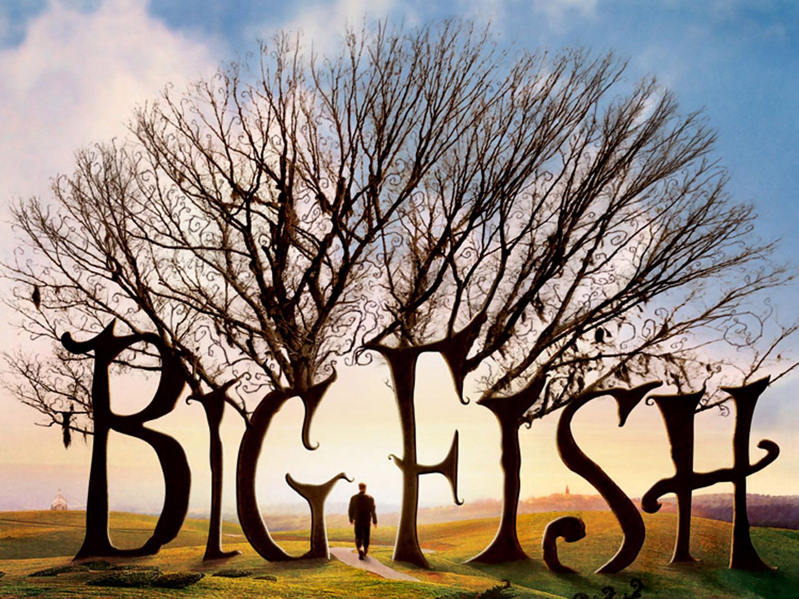 big fish film big fish film