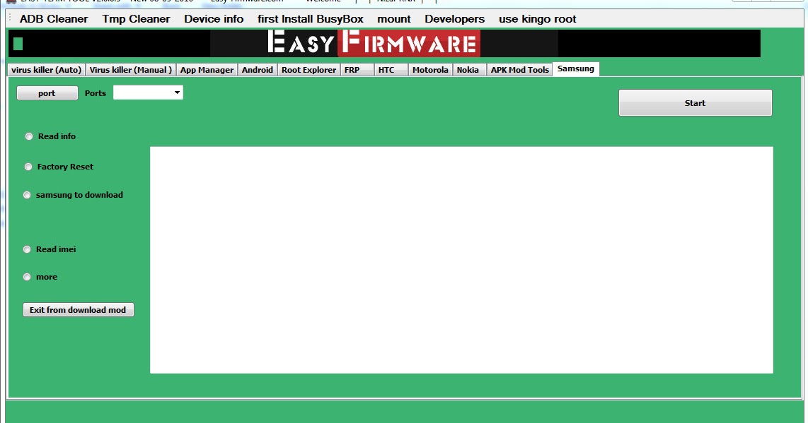 Html