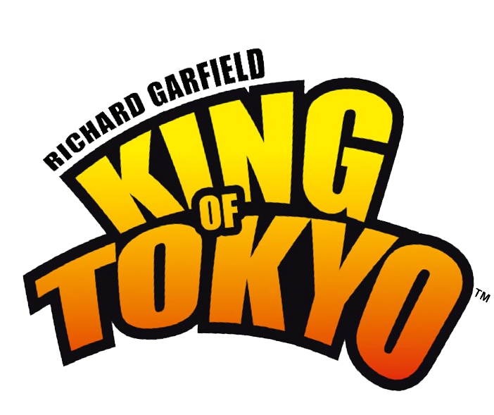 Hughes3D A Gaming Blog Tabletop Tuesday King of Tokyo