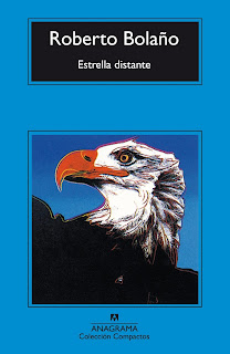 «Estrella distante» de Roberto Bolaño