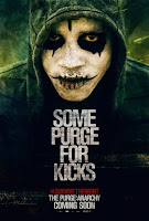 The Purge Anarchy Character poster 1
