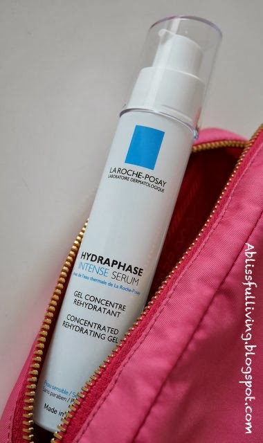 la roche posay hydrating serum