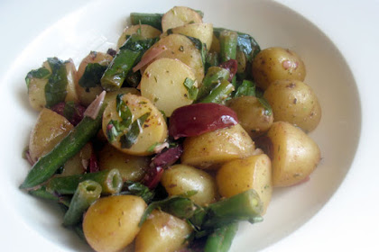  Is Your Potato Too Green? Learn When It's Unsafe