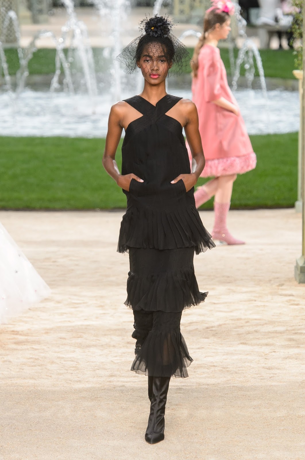 Chanel Couture: PART II