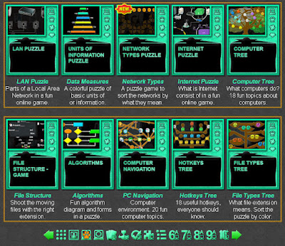 Computer Science Games