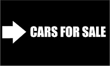 CARS FOR SALE
