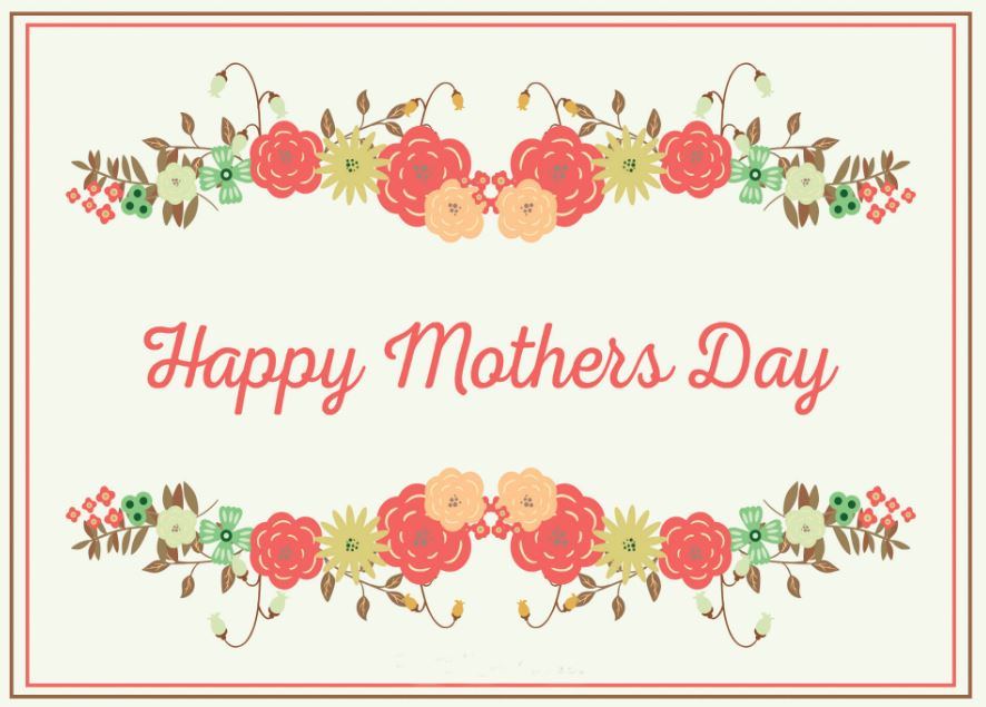 Happy Mother Day Images