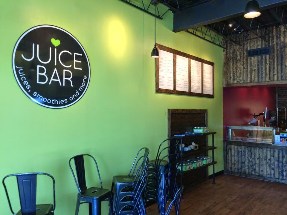 Tomorrow's News Today Atlanta Local Entrepreneur Sees Green in