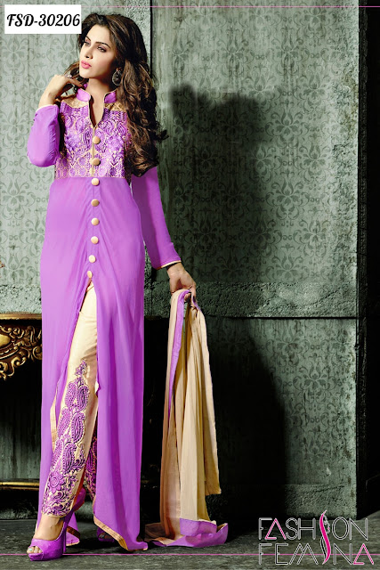 Diwali Special Trendy Salwar Suit Collection online shopping