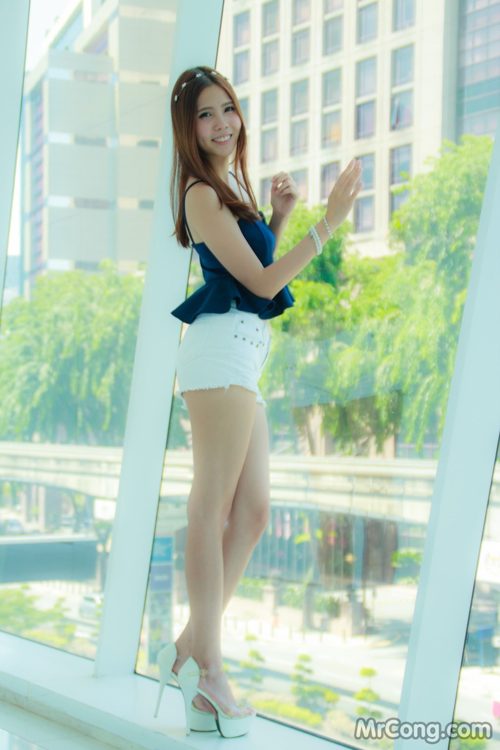 Cute and lovely Taiwanese girls just want to see forever (369 pictures) photo 12-5