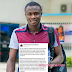 Screenshot: Journo Saddick Adams Narates How He Escaped From Robbers Attack At Gunpoint