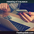all you need to know about insurance