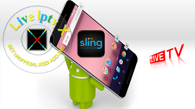 Sling App Sling App