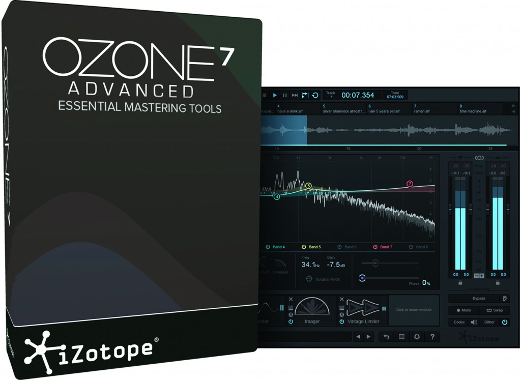 Izotope ozone 7 elements crack