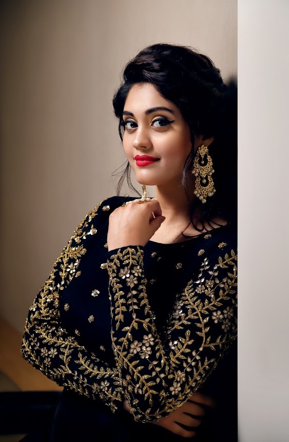 Surbhi in Geethika Kanumilli