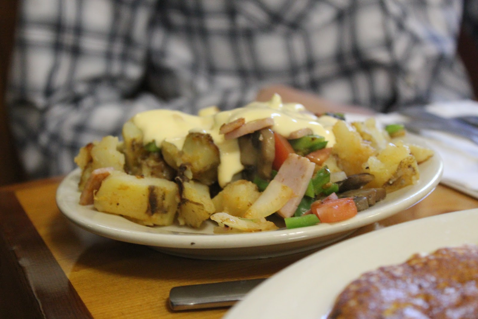 Delicious Dishings Cape Cod Mini Getaway