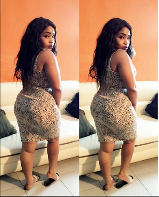 See The Message 'Virgin' Actress, Halima Abubakar Has For Those Condemning Her