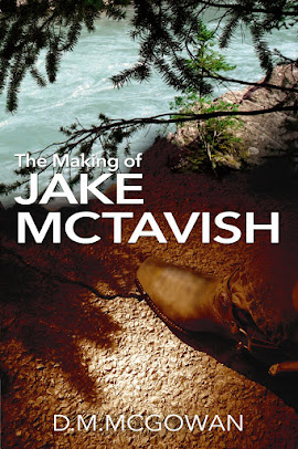 The Making of Jake McTavish