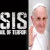 Mossad: Η ISIS σχεδιάζει να σκοτώσει τον Πάπα μέχρι το τέλος του χρόνου!!!!
