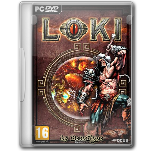 Loki Full Español