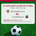 🏃 Fútbol Final Copa Diputación Pontevedra CF B - CD Pontellas | 29may