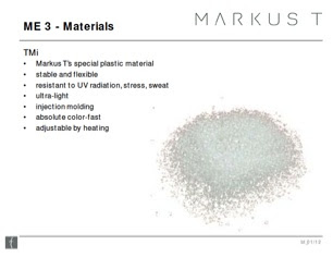 獎不完的優點．德國 Markus T Me3 Collection－光明分子．眼鏡
