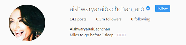 Aishwarya Rai Instagram Aishwarya Rai Instagram