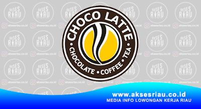 Choco Latte Pekanbaru