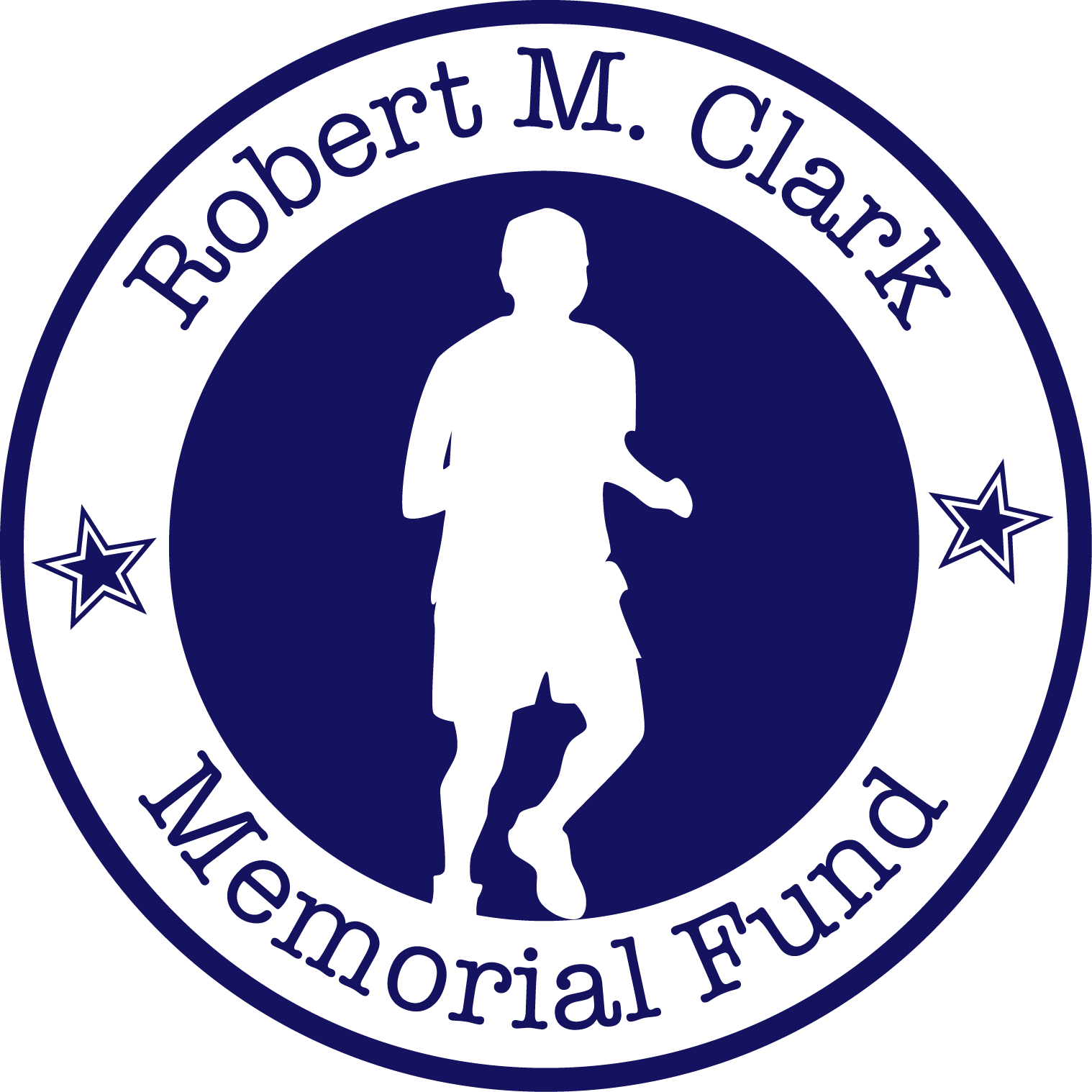 This race contributes to the Robert Clark Memorial Fund!