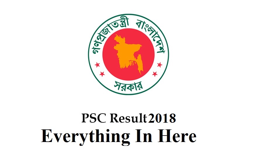 Psc Result 2018 All Board Everything In Here