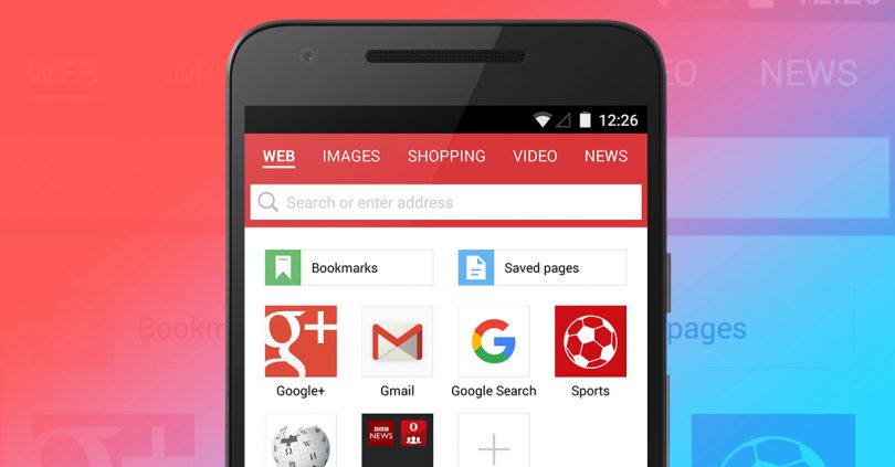 7 Light browsers for old phones 7 Light browsers for old phones