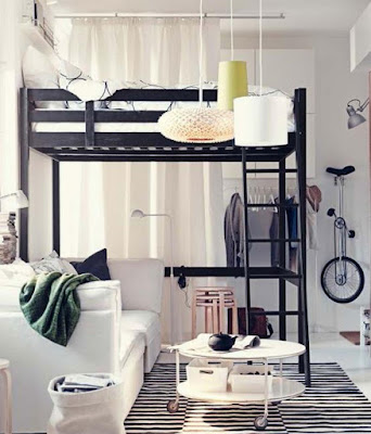 desain kamar tidur sempit terbaru desain kamar tidur sempit terbaru
