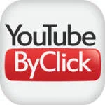 برنامج YouTube By Click