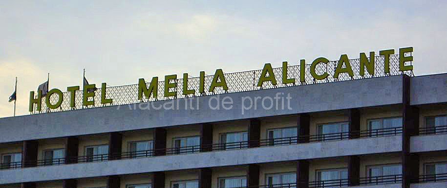 Melia Hotel Spa Benutzung Melia Hotel Spa Benutzung