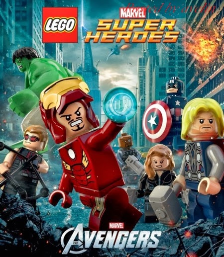 Download Lego Marvel Super Heroes 2 Pc Highly Compressed