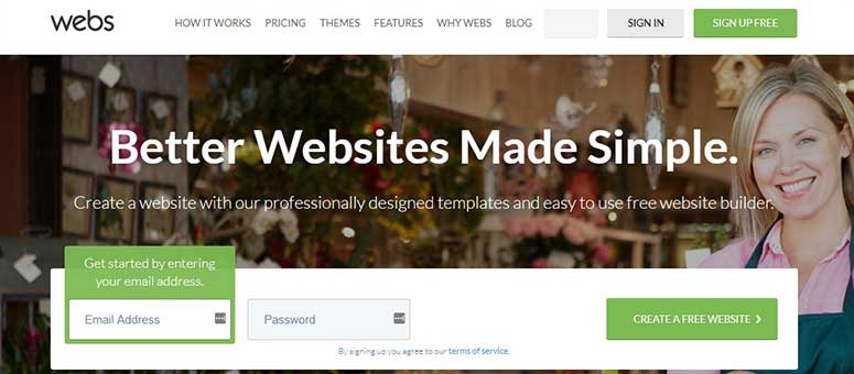 Webs.com Webs.com