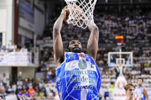 Ανακοίνωσε παίκτη η αντίπαλος του Παναθηναϊκού