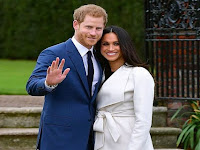 Ingin Cepat Punya Anak, Meghan Markle Bujuk Pangeran Harry Stop Merokok